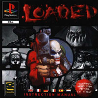 Photo de la boite de Loaded